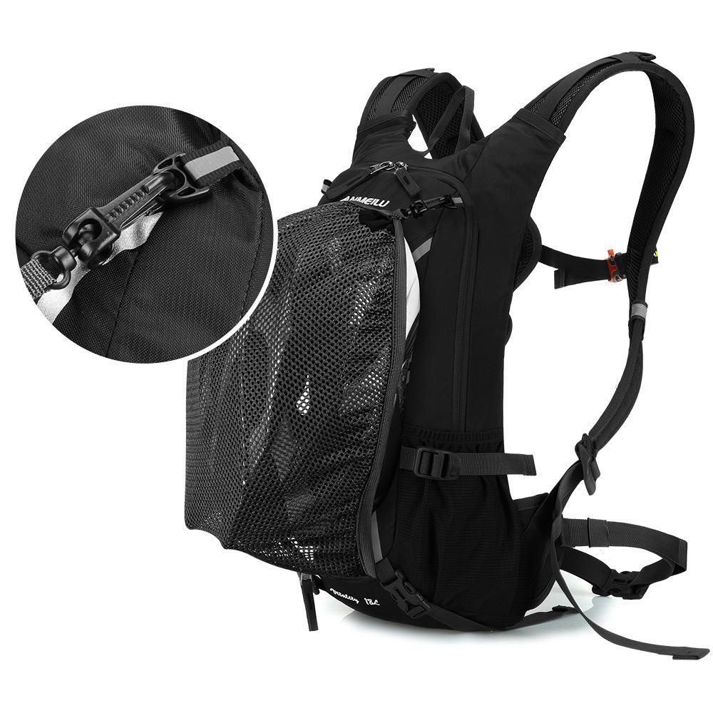 Zaino da ciclismo, borsa da corsa campestre, borsa da alpinismo, zaino da sport, borsa per l'acqua, zaino per attrezzatura da esterno, borsa transfrontaliera_voghion.com