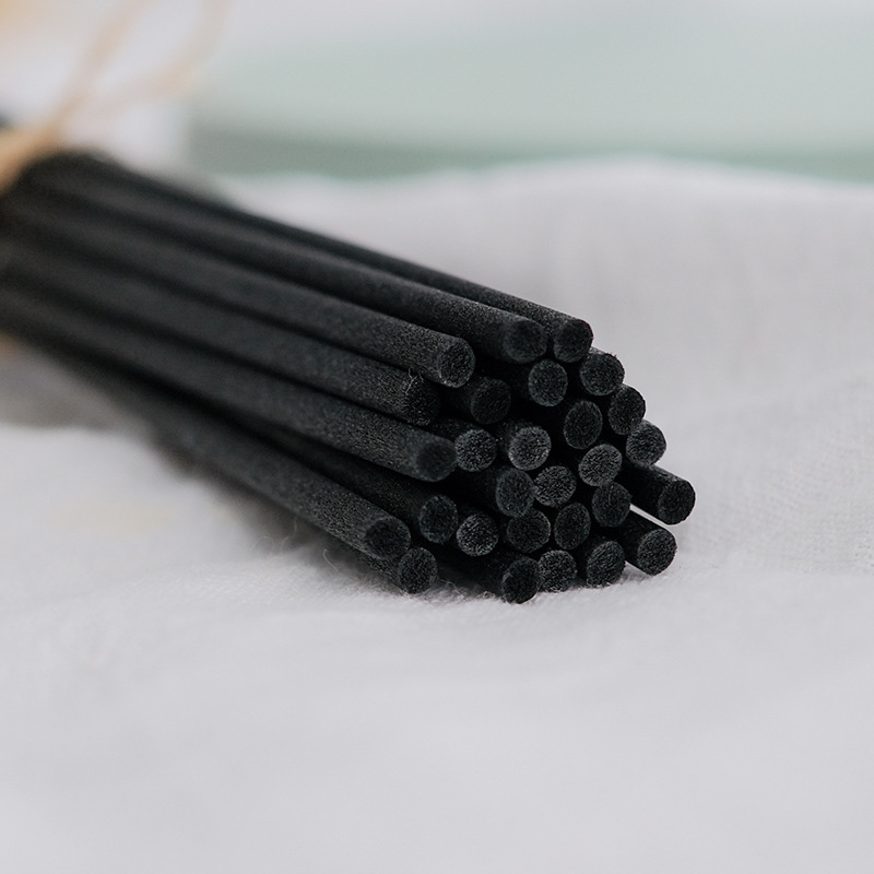 Floral Water Stick Aromatherapy Stick Colorful Non-fire Diffusing Volatile Stick Floral Water Set Aromatherapy Rattan Aromatherapy Stick