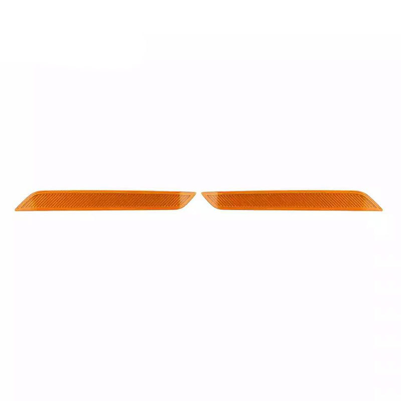 Suitable for BMW X5X6E70E71 front bumper reflective lamp trim lamp auto parts cross-border 63147179991