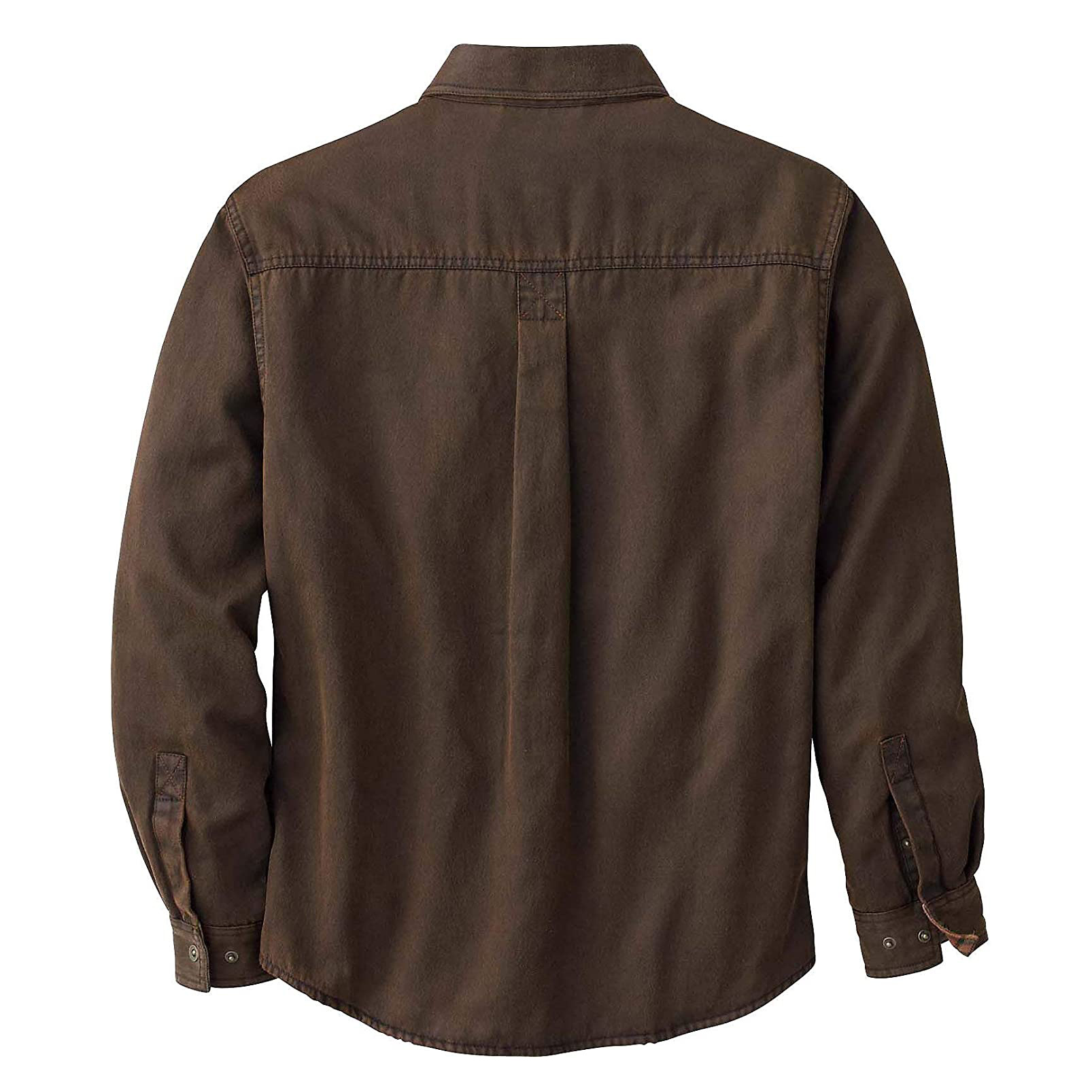 Heavy Industry Foreign Trade Independent Station Locomotive Style Men's Long Sleeve Cotton Jacket 6701