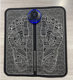 Smart EMS massage pad plantar pulse physical therapy foot pad micro current foot foot massager USB charging