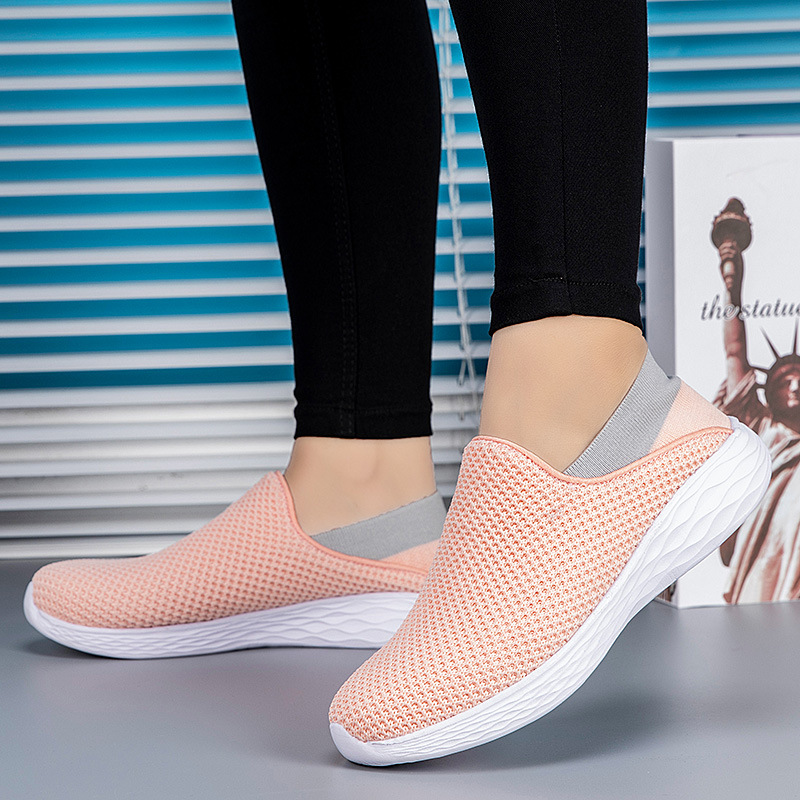 Foreign Trade eBay Express Cross-border Couple Sports Leisure Running Shoes Large Size 47 Men's Shoes Amazon