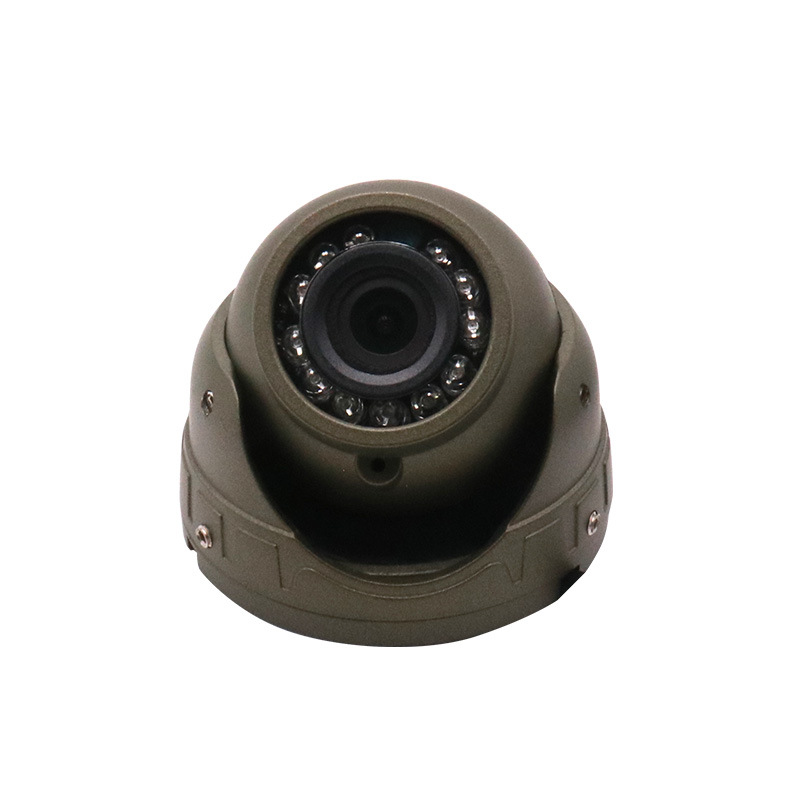USB 720P car camera OTG mobile phone connected to infrared conch camera 1,000,200 million 5 million