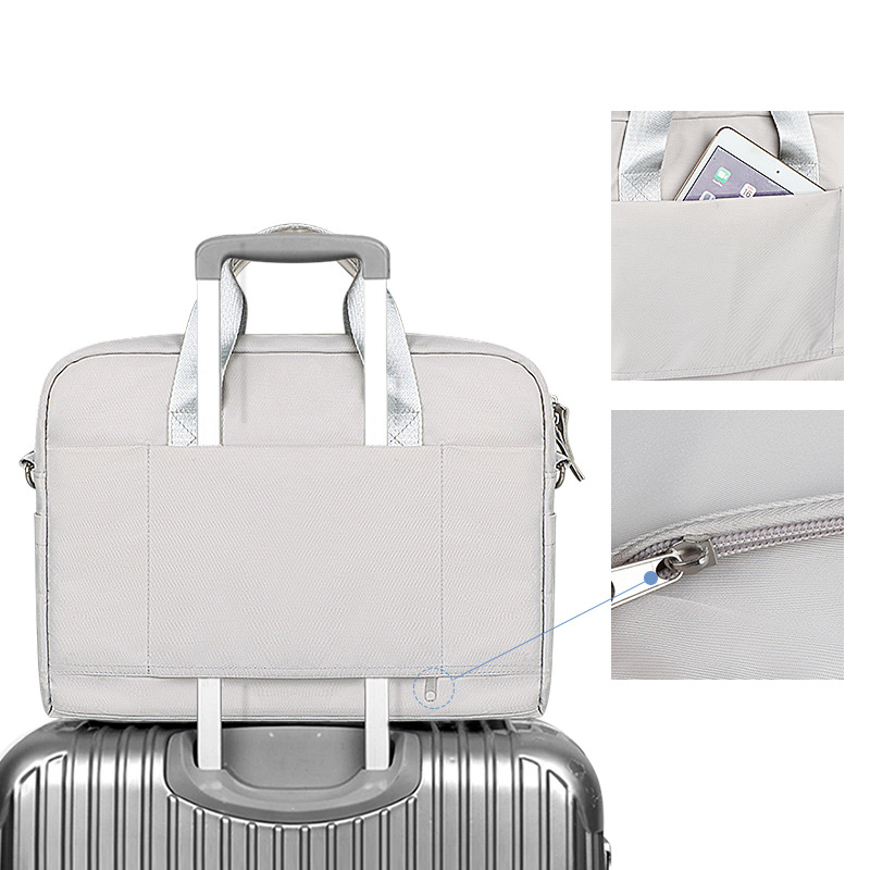 Laptop bag briefcase notebook liner bag Apple macbook Huawei pro15 inch