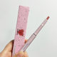 [Spot] FLORTTE/Flower Lolia Strange Meria Series Lip Liner Outline Lip Lipstick Fog Lip Pen