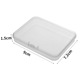 9.0 rectangular box 9*7.2*1.5cm