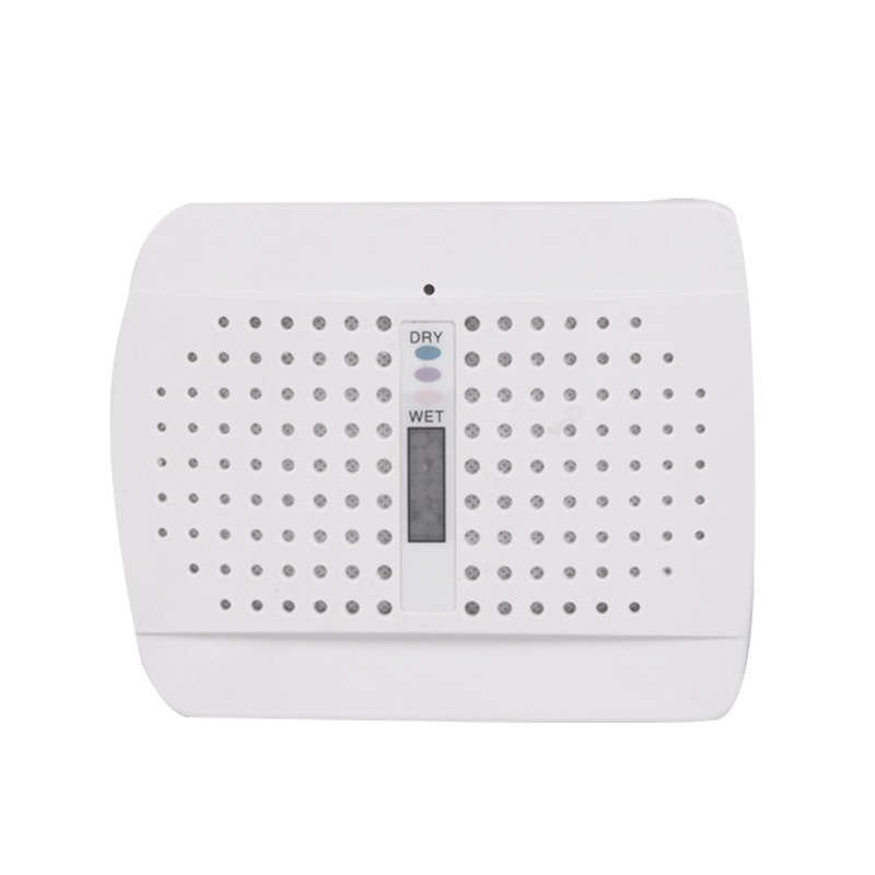Small dehumidifier household mini dehumidifier dehumidifier recyclable rechargeable ETD100 desiccant