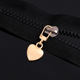 Heart-gold