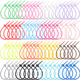 3mm * 210mm; color mixing