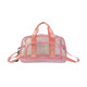 Large pink (long distance travel)