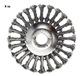 8 inch weeding tray without adapter