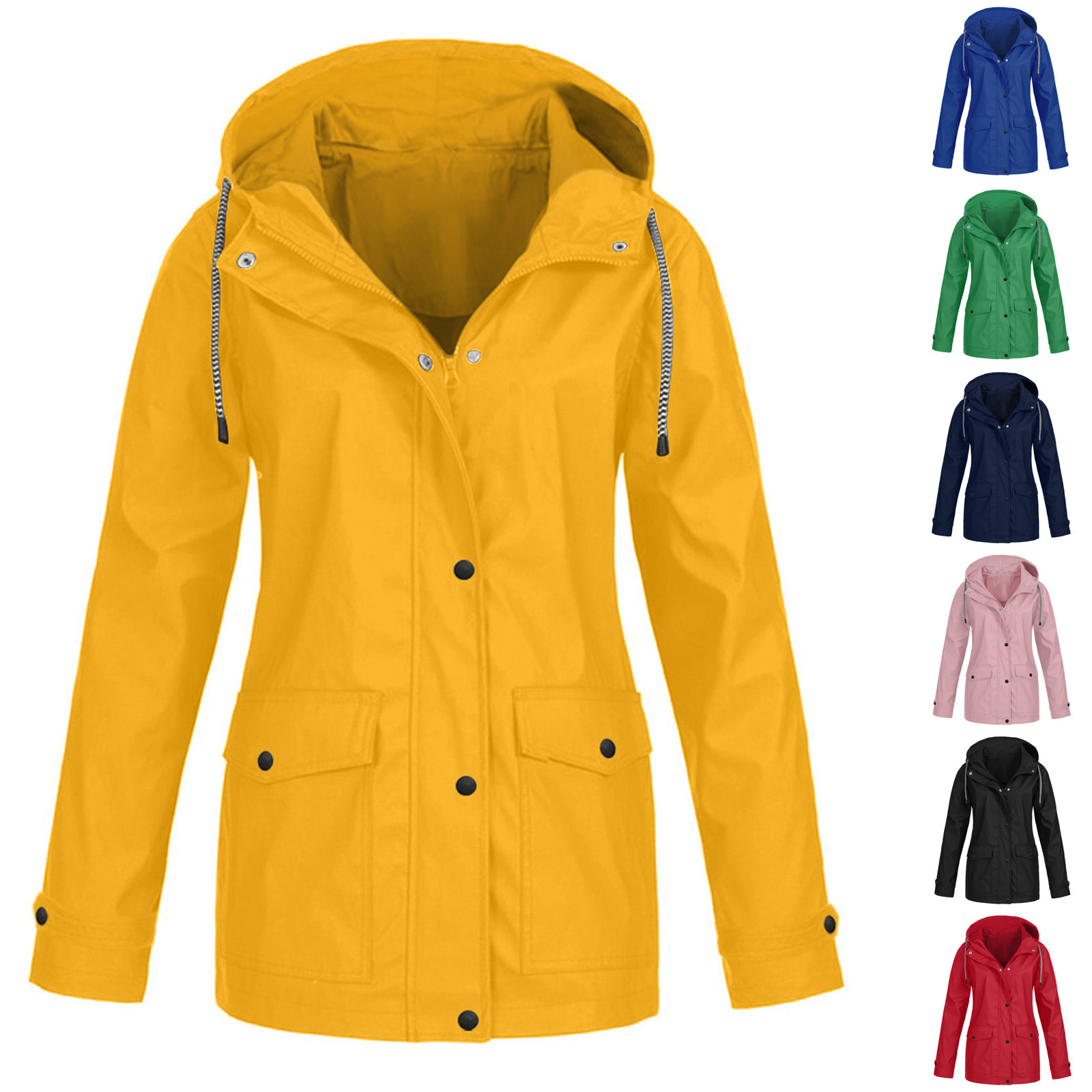 2022 Amazon AliExpress Autumn and Winter Explosions Charge Clothes Three-in-One Outdoor Mountaineering Suit Waterproof Jacket