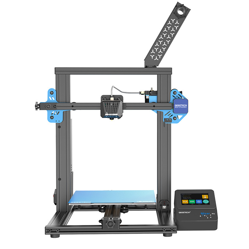 捷泰技術Mizar pro 3dプリンタ高精度大サイズ準工業級教育エントリーレベル|undefined
