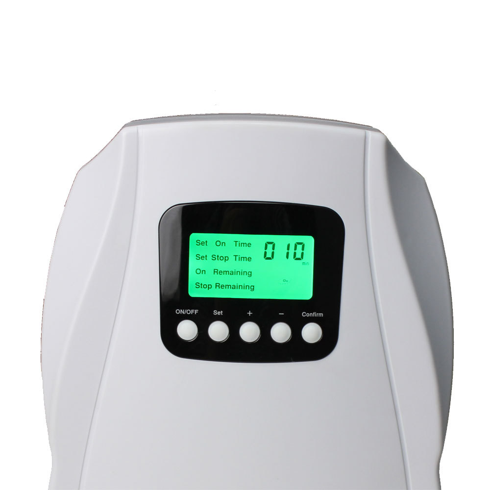 Aquarium ozone generator household fruit and vegetable freshener 220V/110V/12V wide voltage 500mg