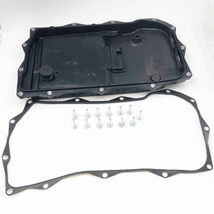 Transmission Oil Pan New Accessories OE: 68233701 AA for Jeep Cherokee Chrysler