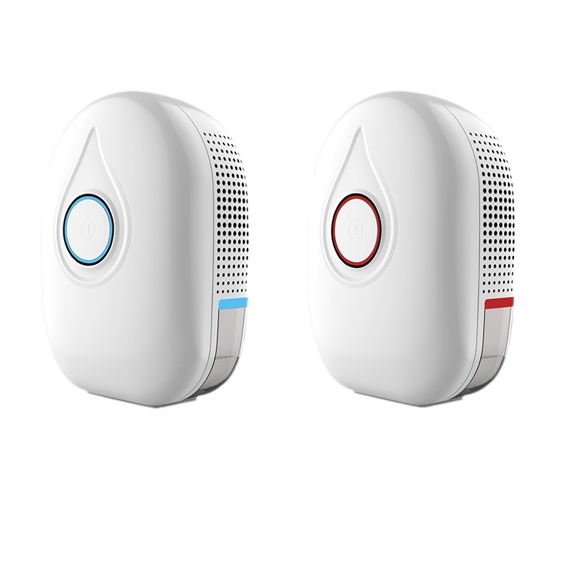 New Semiconductor mini dehumidifier household small dehumidifier bedroom dehumidifier cross-border dehumidifier