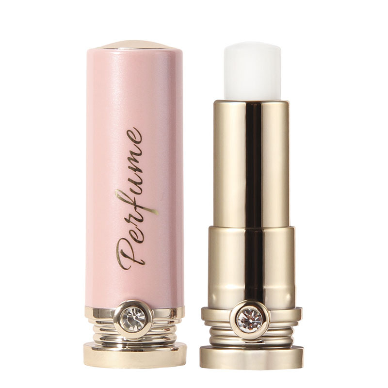 Huayue Fuyi body balm light fragrance lasting fragrance small portable summer fresh perfume natural solid balm for women