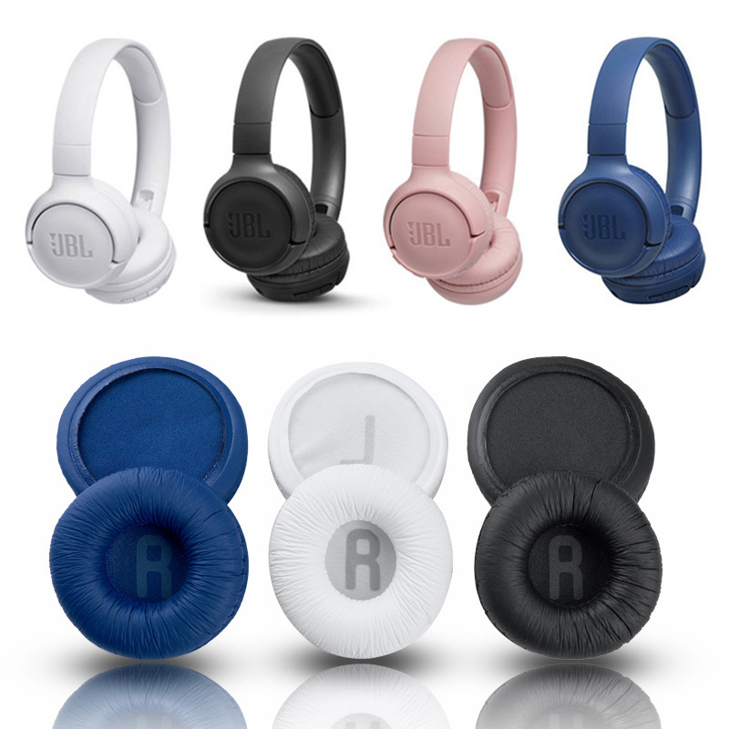 For JBL Tune600 earmuffs earmuffs T450 T500BT TUNE510BT TUNE660NC headphone set