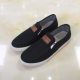 2023 new canvas shoes men's old Beijing cloth shoes tendon bottom shoes Korean fashion shoes stall night market running shoes