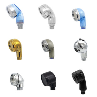Shampoo Bed Sprinkler Handheld Water Saving Shower Pressurized Barber Shop Shampoo Beauty Salon Faucet Accessories