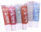 Cross-border export 2-in -1 lip gloss lipstick bright glitter transparent variable color lip glaze lip gloss IMAN OF NOBLE