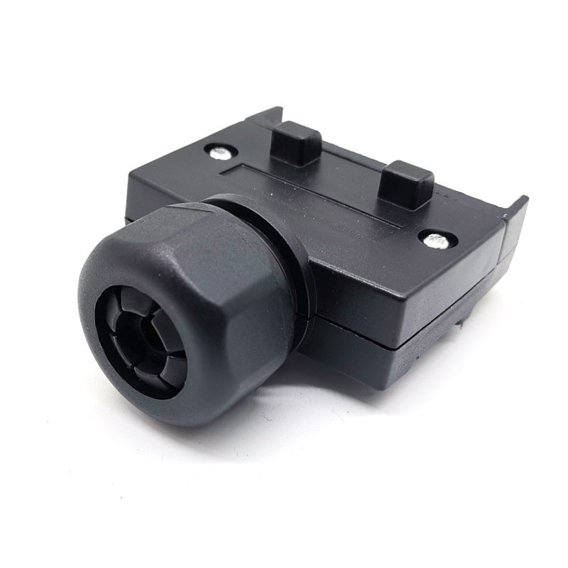 Australian Standard 7p plug socket Australian trailer RV plug socket Australian 7p RV suit