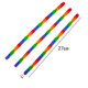 Cross-border best selling 24-section chain decompression track folding children's educational decompression toys to develop intellectual toys