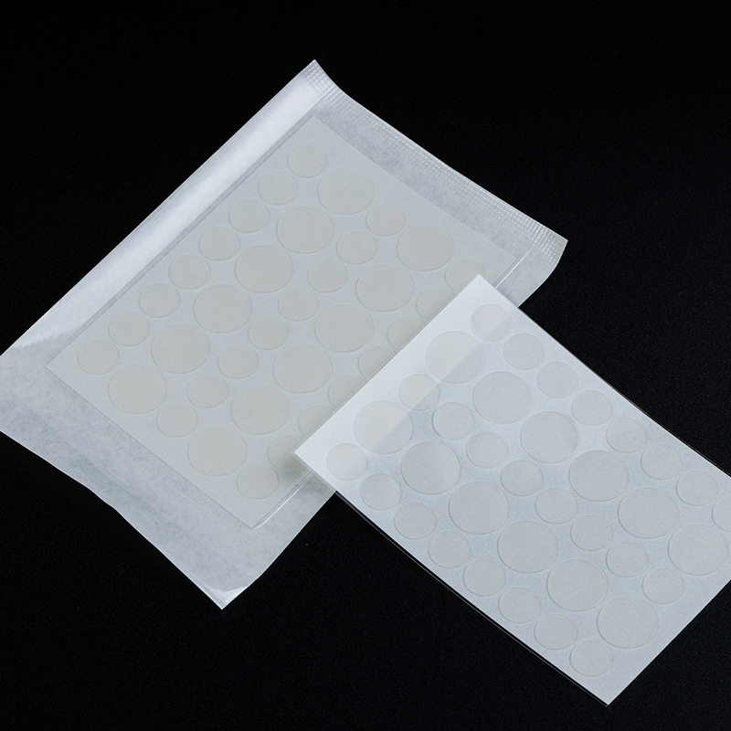Acne patch invisible concealer makeup patch anti-acne patch low sensitivity acne repair patch