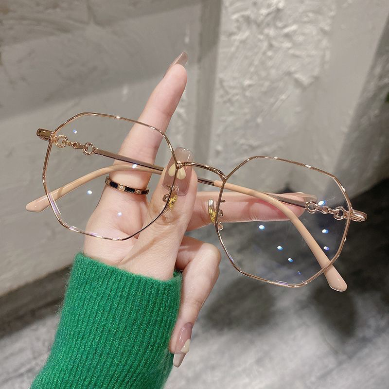 Multi-Border-Rose Gold
