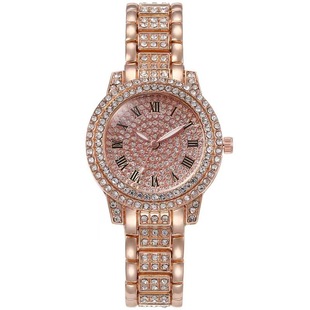 in stock supply beauty cornucopia bracelet watch ladies diamond watch, large quantity price to talk about