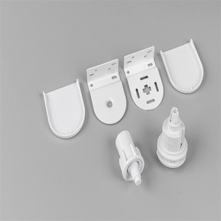 32mm European head-roller blind accessories -4.5*6mm thick wire bead
