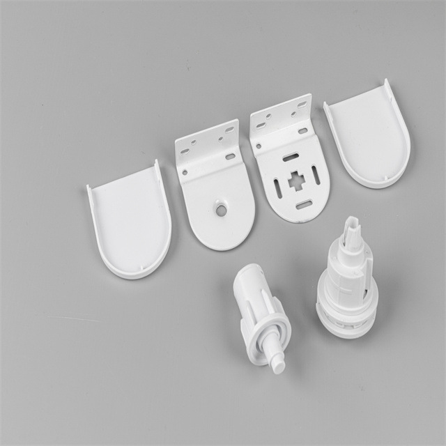 32mm European head-roller blind accessories -4.5*6mm thick wire bead