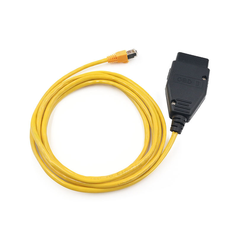 E-SYS icom for bmwエネットケーブル自動車診断ライン|undefined