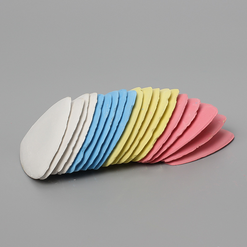 Tailor Dressing Powder Painting Powder Invisible Dressing Powder Boxed Color Dressing Powder Sewing Garment Paint Brush Tool