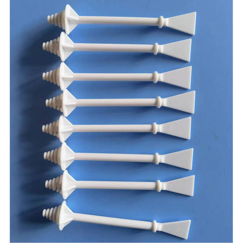 Cross-border foreign trade nose hair wax stick beauty accessories tools nose hair removal pp stick beeswax nose hair wax stick wholesale