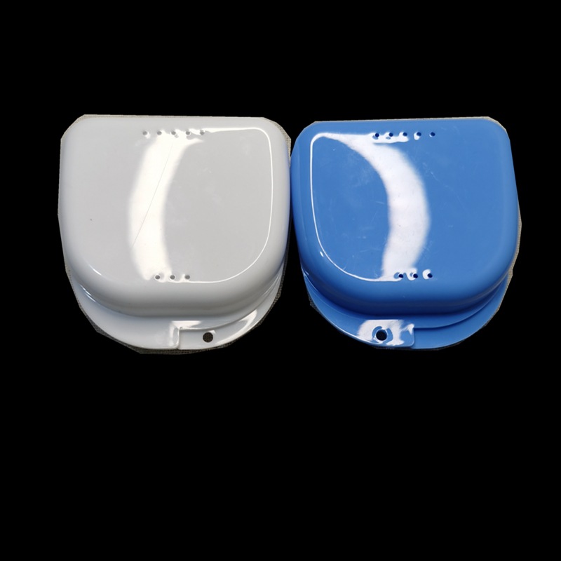 Protective Bracket Transparent Bracket Bracket Bracket Thermoplastic Bracket Dental Guards sports Dental Guards