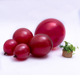 Pomegranate red 12 inch (2.8g 100/bag)