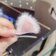 Half pack clip [bulk]/pink