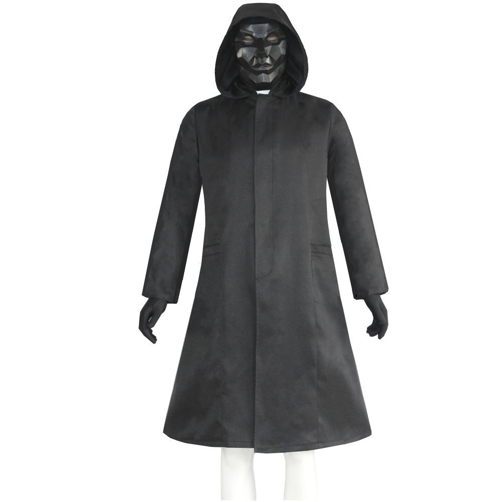cospiay Halloween costume