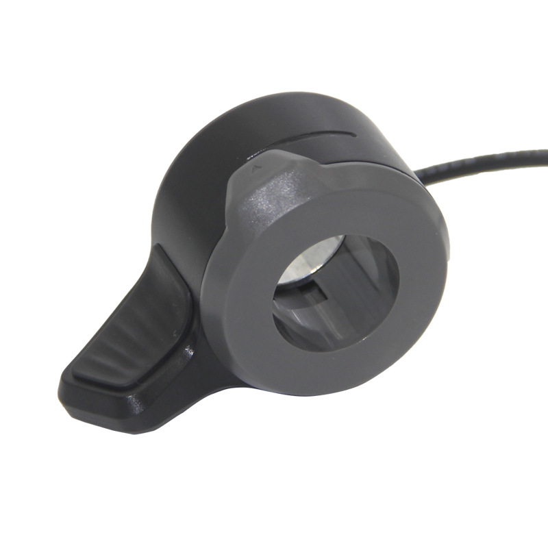 Calf scooter accessories speed control handle accelerator throttle starter thumb accelerator