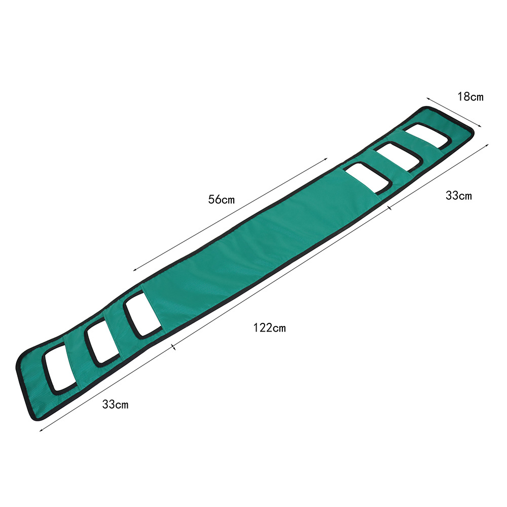 Patient transfer be Patient care safe Mobile Assist belt get-up belt