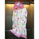 Increase the number of rainbow unicorn (75*180cm to send backpack)