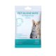 Foreign Trade Cross-border Pet Products Pet Wash-free Gloves Cats and Dogs Bathing Cleaning Dry Wet Wipes Gloves Deodorant