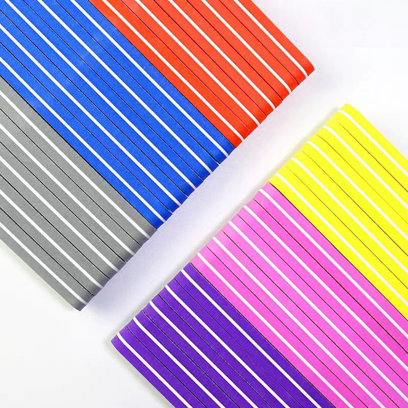 Nail art sponge rubbing strip nail shop sponge throwing nail foam strip soft fine sponge grinding grinding strip special diamond