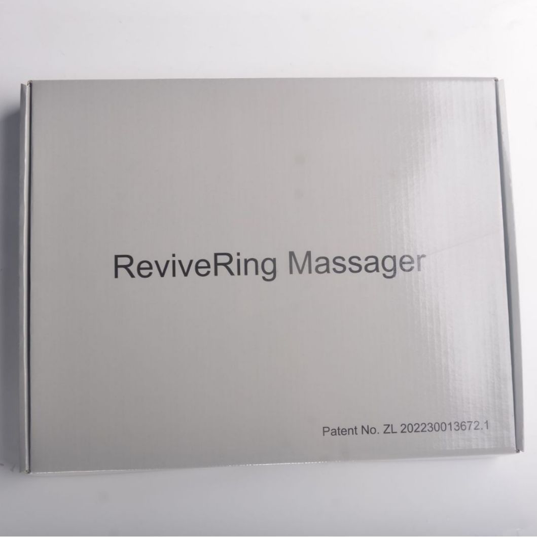 Leg ring clip leg roller calf Massager Massage waist new manufacturer 12-wheel cross-border fitness yoga