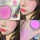 JILL LEEN Soft Mist Blush Chill Blue Matte Meat Powder Waterproof Chill Purple Brightening Delicate High Gloss Rouge Makeup