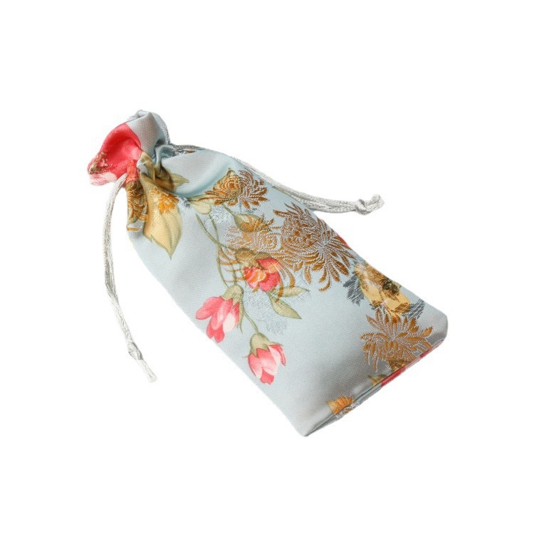Meridian Combing Bag