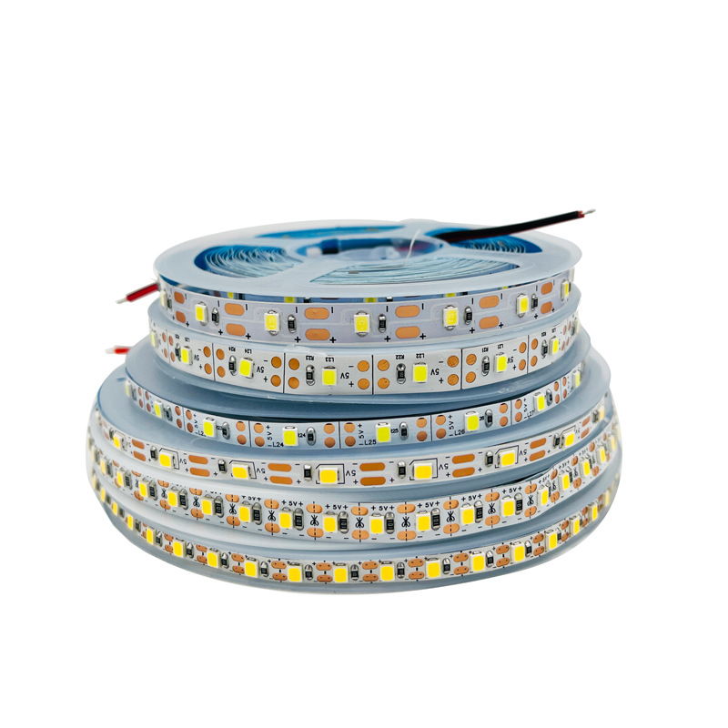 5v 2835 single panel led light with self-adhesive USB light bar crafts paper carving light atmosphere light decorative painting lighting