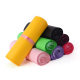 White express bag thickened black waterproof plastic packaging bag packaging bag clothing logistics packaging bag wholesale