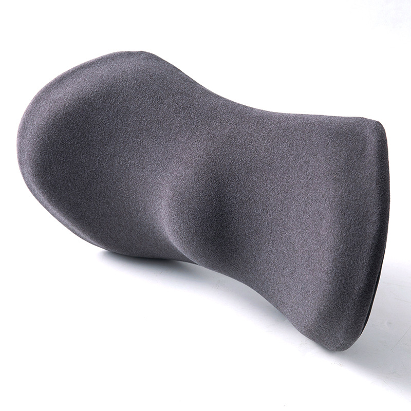 Car Lumbar Neck Head Restraint Car Lumbar Office Chair Seat Lumbar Pillow Pillow Car Lumbar Cushion Cushion